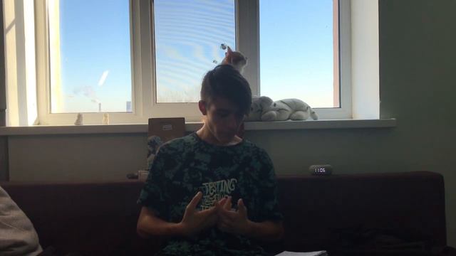 Факты про Луну, от которых мурашки по коже смотреть онлайн