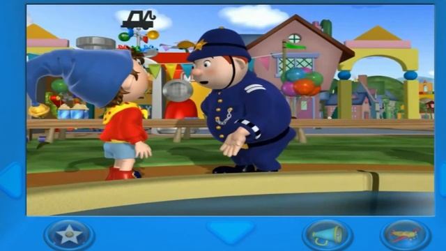Noddy And The Toyland Fair 4K Full walkthrough No Commentary PC смотреть онлайн