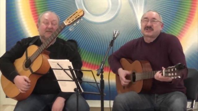 23 Умница - Александр Костромин и Иван Васильев смотреть онлайн