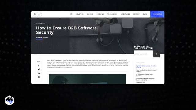 Your product can me damaged really a lot! Watch this to prevent DDoS attacks... смотреть онлайн