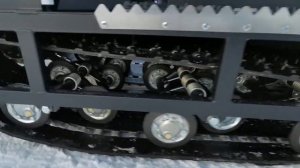 Снегоход STELS Мороз 600 2018г.в (почему такая цена?), объясняем...