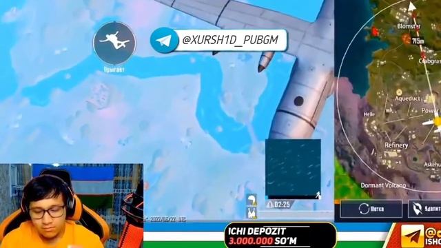 Dunyo Seni Tog'angmas (Senator Pubgm) Dunyo Seni Togangmas Ajoyib Klip Official Klip смотреть онлайн