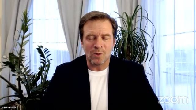 ОТКРЫТЫЙ ПРАКТИКУМ С МАСТЕРОМ ВАДИМОМ ШИШКИНЫМ Техники интуитивного формирования 12 марта в 18:00 смотреть онлайн