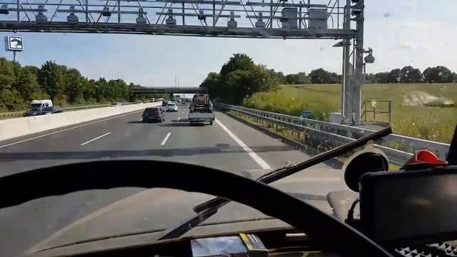 Урал 4320 Ural 4320 самый быстрый или нет смотреть онлайн