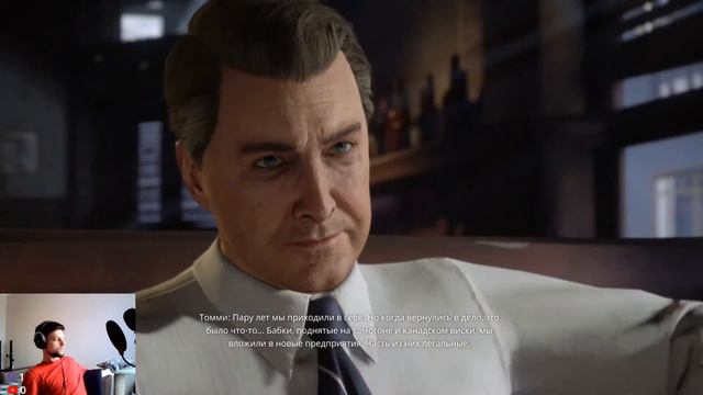 PC игра. PS4pro игры. Nintendo Switch /18+ / (Mafia Definitive Edition) смотреть онлайн