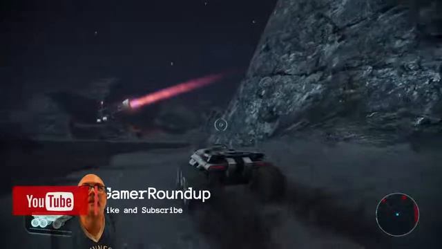Mass Effect Legendary Edition Gameplay Live Walkthrough ME 1 PART 5 смотреть онлайн