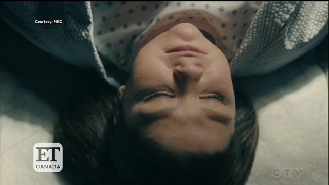 Chrissy Metz On Why 'This Is Us' Abortion Episode Was Important To Air смотреть онлайн