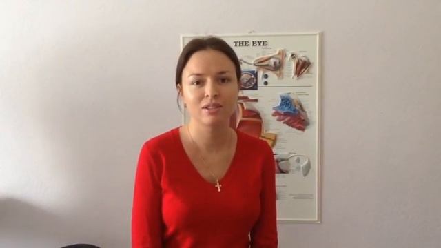 Отзыв об эксимерлазерной коррекции зрения в Караганде. смотреть онлайн