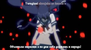 Corpse Princess Shikabane Hime Opening Принцесса Немертвых Опенинг HD