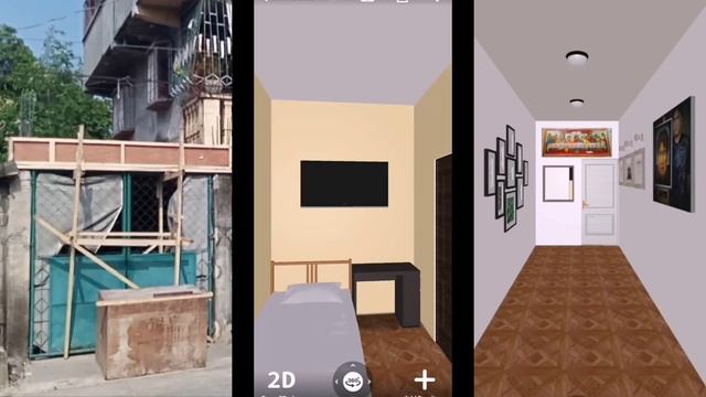 HOW TO USE ROOM PLANNER APPS? смотреть онлайн