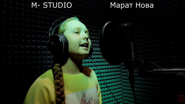 Коробейникова Варвара -Волшебный микрофон смотреть онлайн