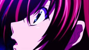 [AMV] Клип DxD ( Демоны старшей школы ) Песня: « Blood Water «