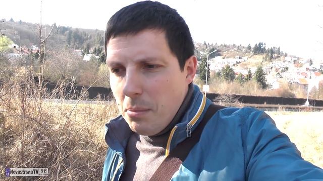 ЧЕХИЯ - Как работает полиция | Драка в центре города | NovastranaTV смотреть онлайн