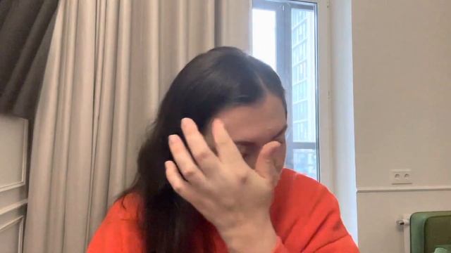 АСКЕЗА. ЗАЧЕМ, КАК, КОМУ ЭТО НУЖНО? смотреть онлайн