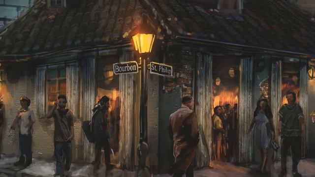 Игра Beyond The Veil выйдет в 2020 году! смотреть онлайн