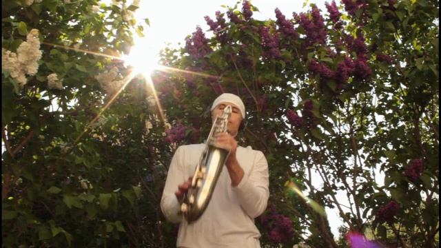 Ніби вчора, рідна мамо - саксофон Андрій Гудзик смотреть онлайн