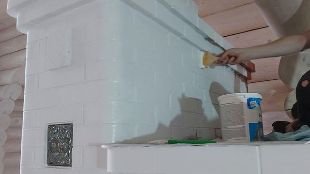 РУССКАЯ ПЕЧЬ С ЛЕЖАНКОЙ ДЛЯ ОТОПЛЕНИЯ И ЕДЫ | ВЛОГ| @My_Krestyanochka смотреть онлайн