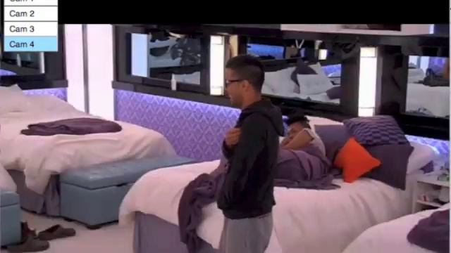 BBCanada ~Tala,Gary,Aneal,Topaz talk about the guys getting rid of the girls смотреть онлайн