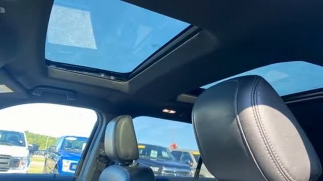 Used 2018 Ford Explorer Wausau, WI #P9340 смотреть онлайн