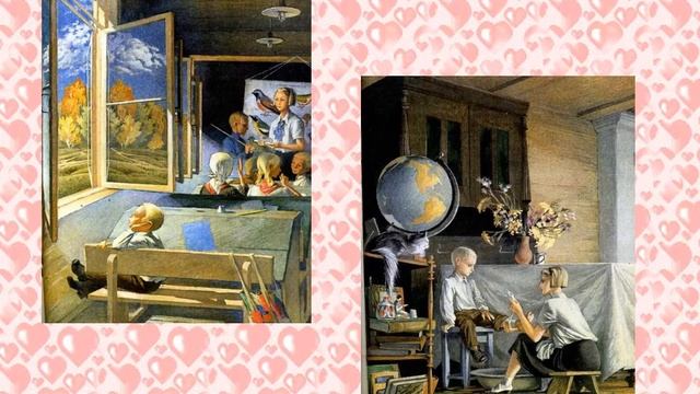 Литературное чтение. 3 класс. А. П. Платонов «Ещё мама».Основная мысль.Учебник Л.Ф.Климанова и др. смотреть онлайн