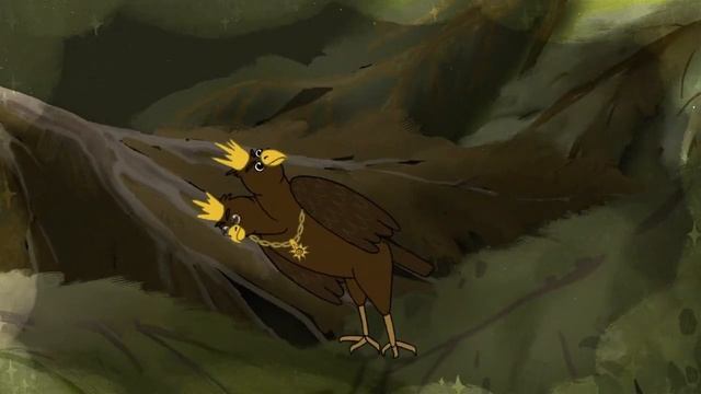 Песнь Севера - 1 Серия смотреть онлайн