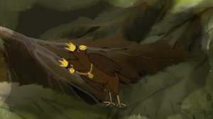 Песнь Севера - 1 Серия