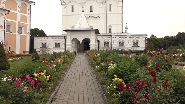 Новгородская земля, что посмотреть ч.2 смотреть онлайн