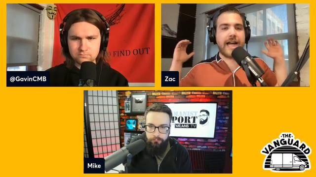 LIVE: Spotify DELETES Joe Rogan Podcast? / Krystal & Kyle DEBATE / Kim Potter Sentenced to 2 Years смотреть онлайн