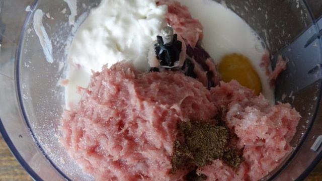 Кухня Мамашки