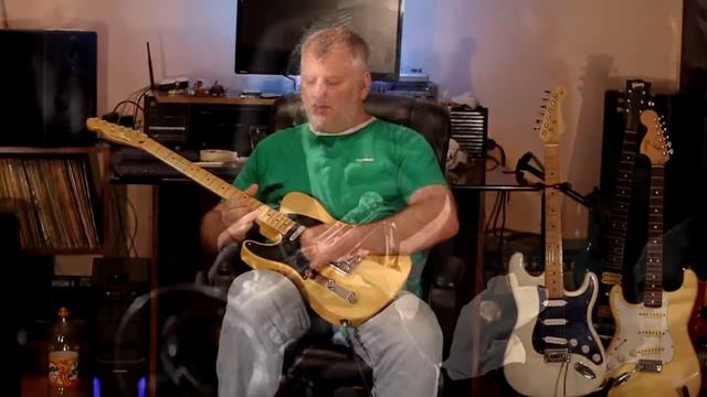 down by the riverside -louis armstrong/golden gate quartet - guitar instrumental смотреть онлайн