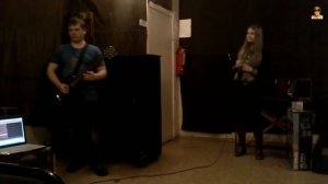 52nd street - Fever - тест микрофона Ломо 82а - 5м у2