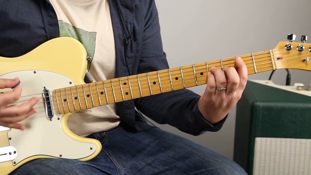 How to Play "No Good" By Kaleo on Guitar - Guitar Lesson смотреть онлайн