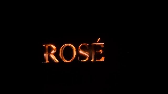 #blackpink Jisoo | Jennie | Rose' | Lisa |  Solo On Stage World Tour In Bangkok [Encore] Day 1