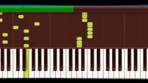 Как сыграть? | Дайте танк (!) - Друг | Разбор на пианино | + НОТЫ |