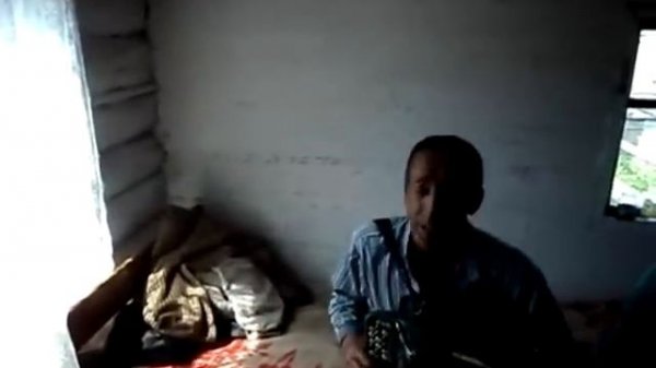 Судьба.Сергей Мороков. ШИКАРНАЯ песня под гармонь,