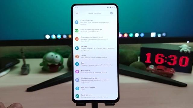 Нужен ли Android 11 Mi 9T? Обзор Derpfest смотреть онлайн