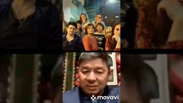 Жанат Кожамжаров. Стань причиной успеха другого человека.mp4 смотреть онлайн