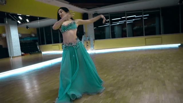 Bally Dance смотреть онлайн