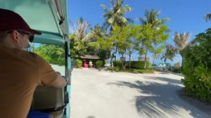 Kandima, Maldives (4K)