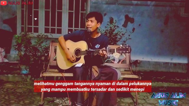 MENEPI NGATIMOMBILUNG [Lirik] Cover Akustik ErddyKz & Agus Alim смотреть онлайн