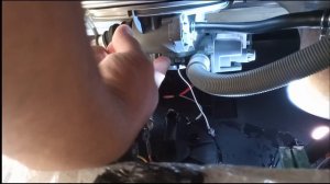 Посудомойка Бирюса DWF-612 не греет воду.