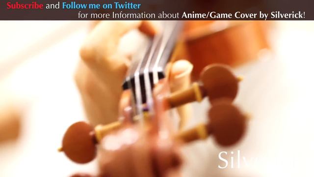 Deemo “Pure White” V.K (Violin Cover)