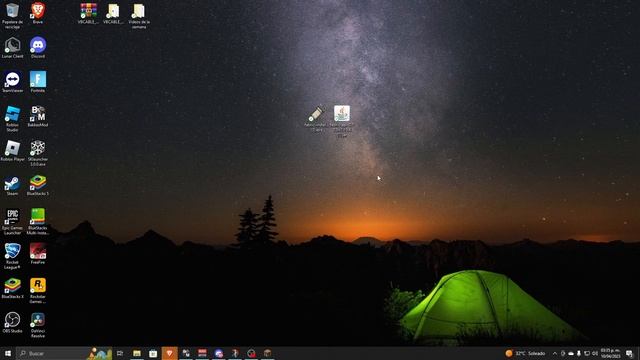 Como DESCARGAR FABRIC para MINECRAFT JAVA! (CUALQUIER VERSION) смотреть онлайн