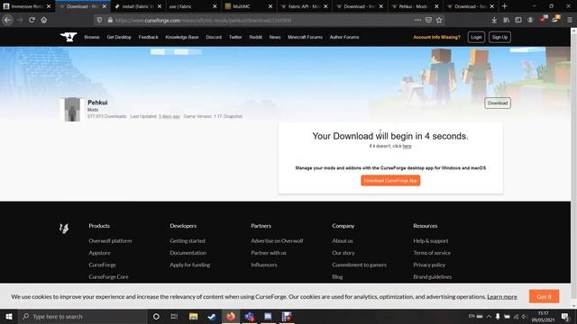 How to download non euclidean portal mod смотреть онлайн