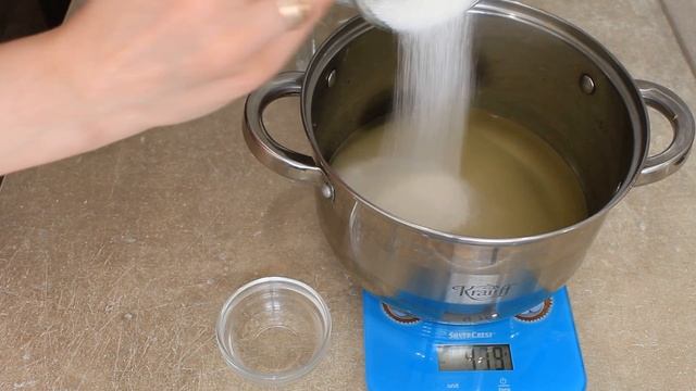 Простые рецепты десертов дома