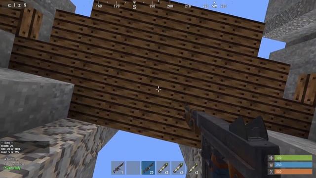 Я 1000 ЧАСОВ ТРЕНИРОВАЛ ЗАЖИМ С ТОМИКА В Rustex Remake И ВОТ ЧТО ИЗ ЭТОГО ВЫШЛО.? смотреть онлайн