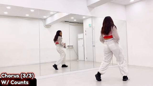 NAYEON ‘POP’ - FULL DANCE TUTORIAL
