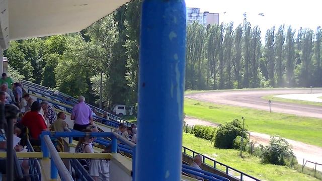07.06.2015 Видео-онлайн трансляция ипподром Киев Ч.5 смотреть онлайн