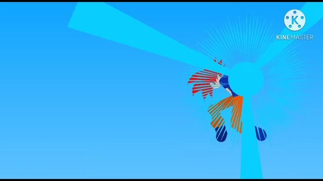 GOKU VS BASE FULL FIGHT||FAN ANIMATION -STICKNODES смотреть онлайн
