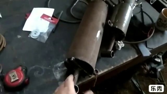 Кольца из металла своими руками, без станков. смотреть онлайн